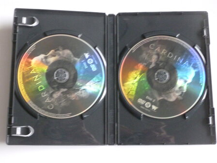 Cardinal - Seizoen 3 ( 2 DVD)