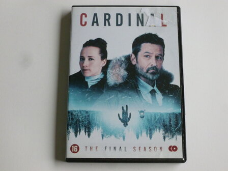 Cardinal - The Final Season ( 2 DVD)