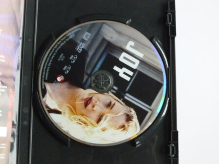 Joy - Robert de Niro, Jennifer Lawrence (DVD)