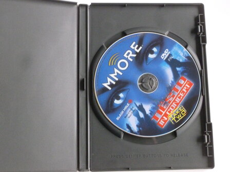 Ti&euml;sto in Concert - Take Two (DVD)