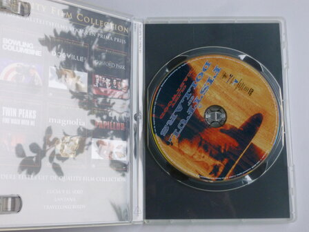 A Fistful of Dollars - Sergio Leone, Clint Eastwood (DVD)