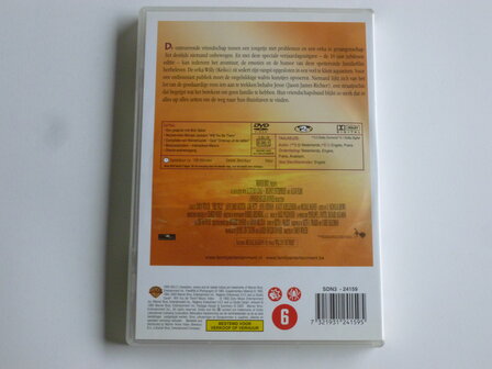 Free Willy - Laat Willy Vrij! (DVD)