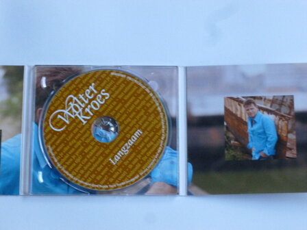 Wolter Kroes - Langzaam