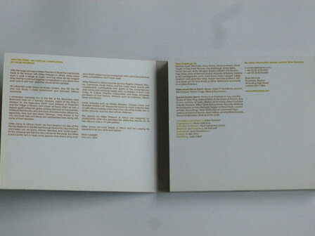 Gilles Peterson in Africa (2 CD)