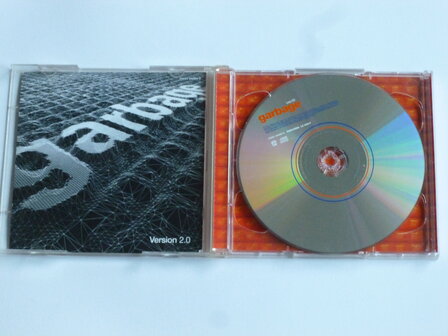 Garbage - Version 2.0 (2 CD) Special Edition