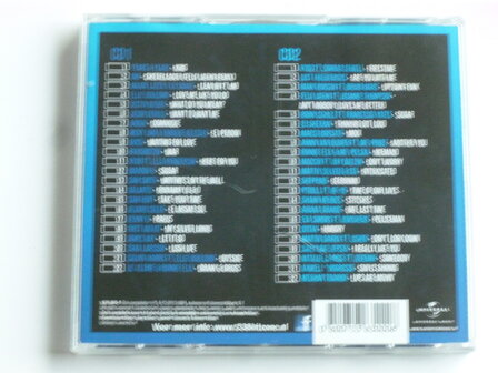 Hitzone - Best of 2015 (2 CD)