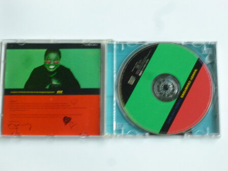 Randy Crawford - Naked and True