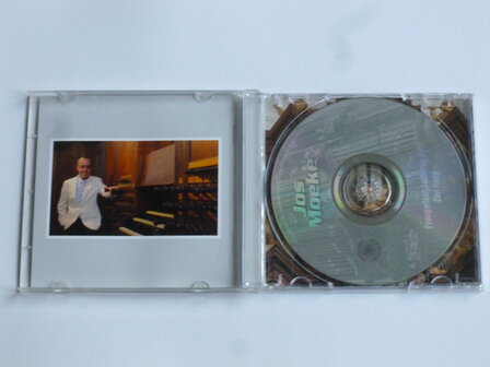 Jos Moeke - Evangelisch Lutherse Kerk Den Haag