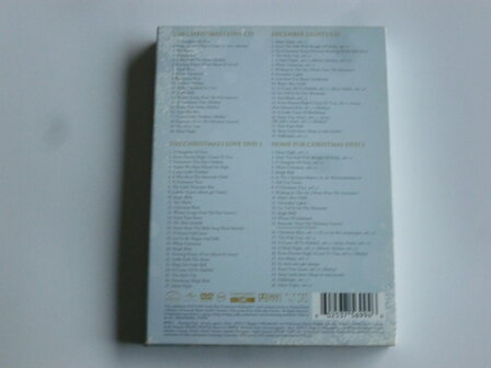 Andre Rieu - The Christmas Collection limited (2 CD + 2 DVD)