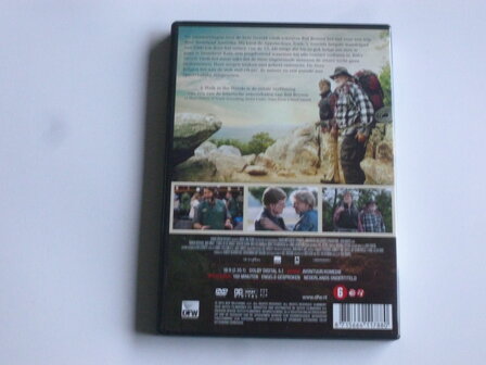 A Walk in the Woods - Robert Redford (DVD)