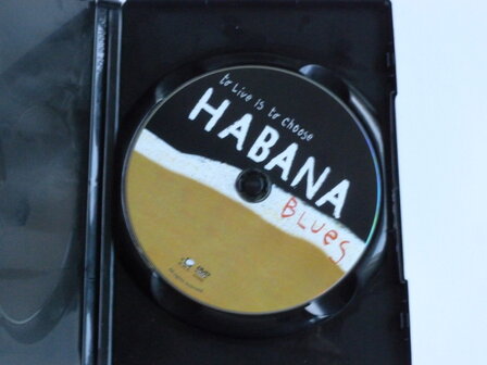 Habana Blues - Benito Zambrano (DVD)