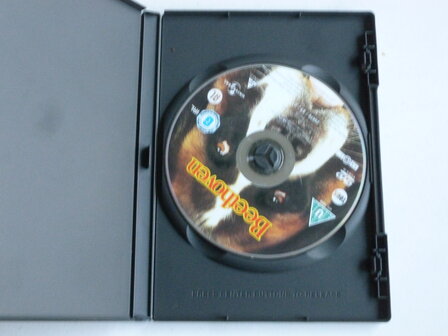 Beethoven - Brian Levant (DVD)