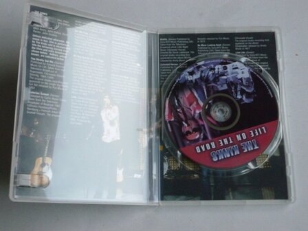 The Kinks - Life on the Road (DVD)