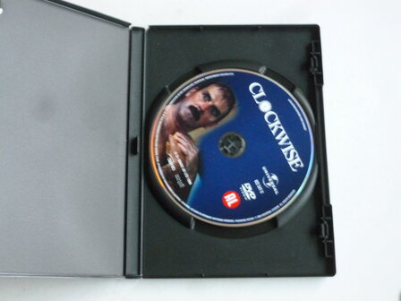Clockwise - John Cleese (DVD)