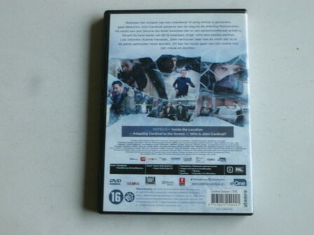 Cardinal - The Complete First Season (2 DVD)