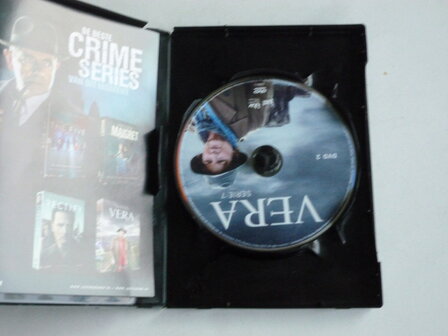Vera - Serie 7 (2 DVD)