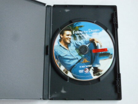 Elvis Presley - Follow that Dream (DVD)
