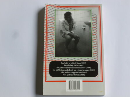 Gummbah - Neksnor (boek)