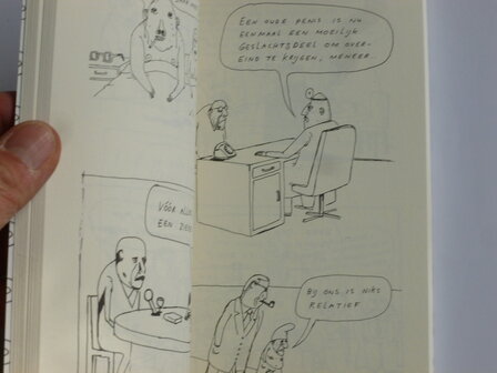 Gummbah - Neksnor (boek)