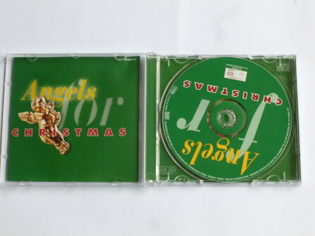 Angels for Christmas - Various artists