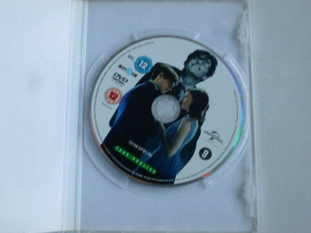 The Theory of Everything - Stephen Hawking (DVD)