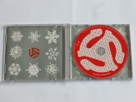 Christmas Classics - various artists (capitol)