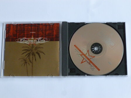 Luis Frank y su traditional habana Roberto Blanco - Christmas in Cuba