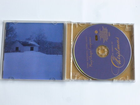 Mary Chapin Carpenter - Come darkness, come light 