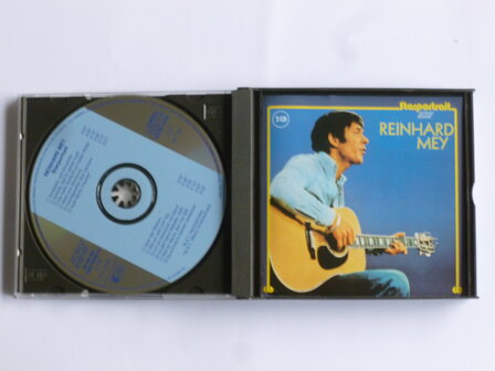 Reinhard Mey - Starportrait (2 CD)