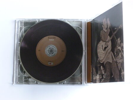 Elvis Presley - Elvis Gold (2 CD)