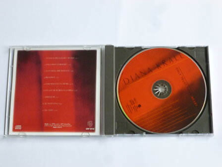 Dianna Krall - Only trust your heart