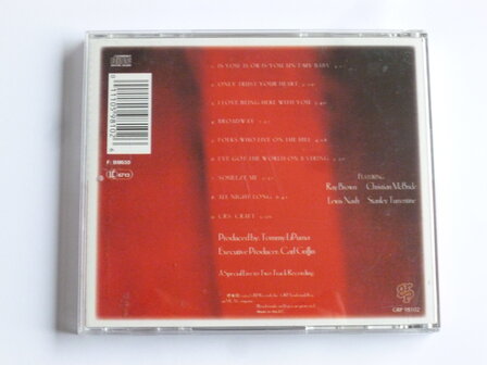 Dianna Krall - Only trust your heart