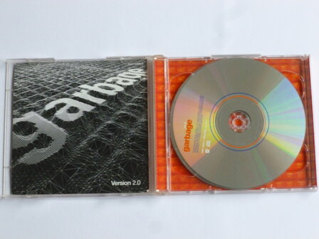 Garbage - Version 2.0 (2 CD) Special Edition