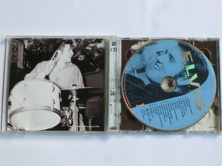 Elvis Presley - The Elvis Presley Collection / Rock &#039;n  Roll (2 CD) time life