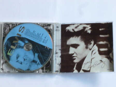 Elvis Presley - The Elvis Presley Collection / Rock &#039;n  Roll (2 CD) time life