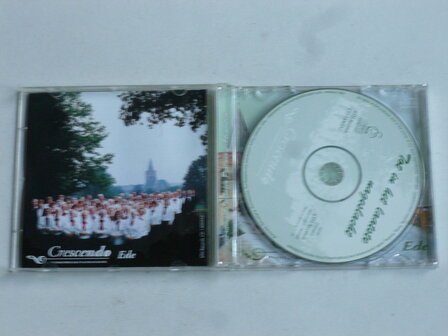 Crescendo - Tot in het laatste nageslacht