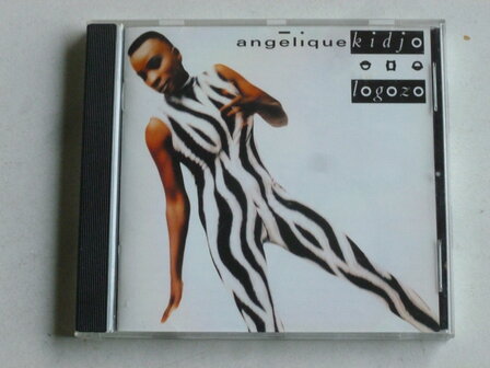 Angelique Kidjo - Logozo