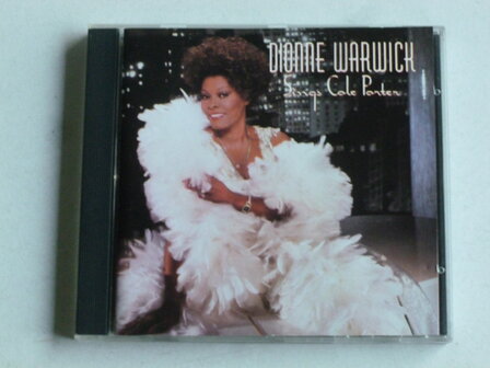 Dionne Warwick - sings Cole Porter