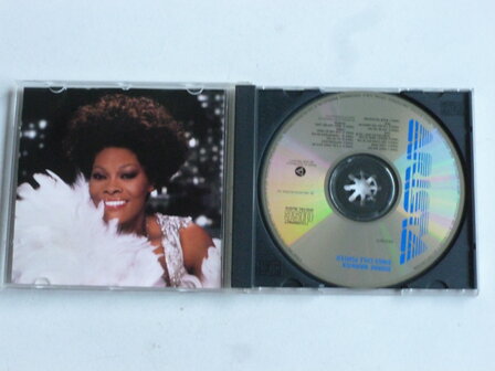 Dionne Warwick - sings Cole Porter