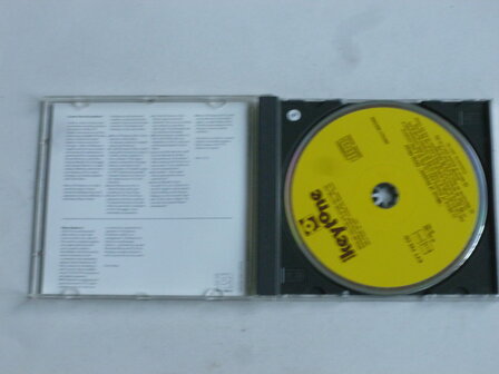 Chris Hinze - Mirror of Dreams  (keytone)