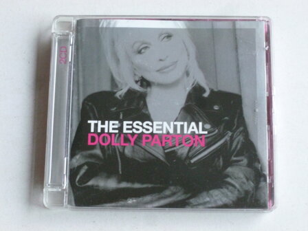 Dolly Parton - The Essential (2 CD)