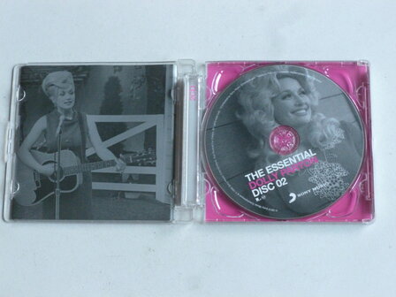 Dolly Parton - The Essential (2 CD)
