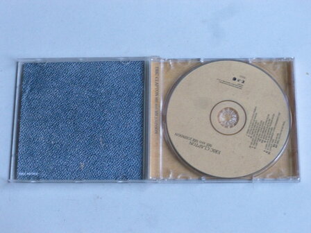 Eric Clapton - Me and Mr. Johnson