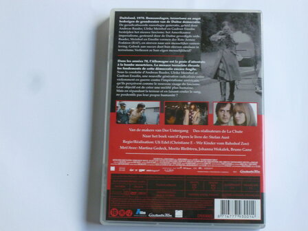 Der Baader Meinhof Komplex - Uli Edel (DVD) QFC