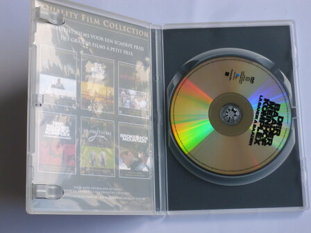 Der Baader Meinhof Komplex - Uli Edel (DVD) QFC