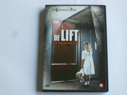 De Lift - Dick Maas, Huub Stapel (DVD)