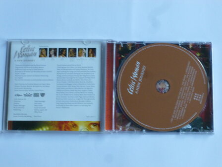 Celtic Woman - A New Journey