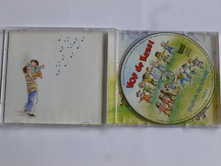 VOF de Kunst - Muziek op schoot deel 2