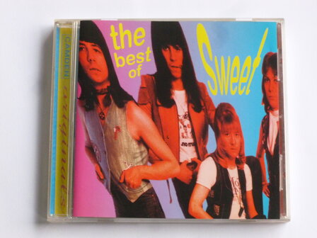 Sweet - The Best of Sweet