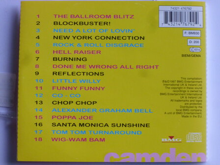 Sweet - The Best of Sweet